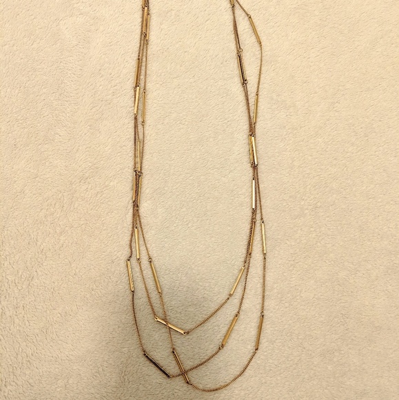 LOFT Jewelry - NWOT Loft - Necklace